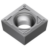 Sumitomo 19T3AMX | SCMT433ENK-AC8035P 0.5000" Circle Diameter x 5.50mm Hole Diameter x 0.0472" Radius Absotech Coated Carbide Turning Insert
