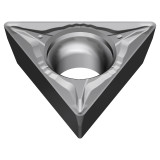 Sumitomo 19T4DDH | TPMT222EGU-AC8015P 0.2500" Circle Diameter x 3.40mm Hole Diameter x 0.0315" Radius Absotech Coated Carbide Turning Insert