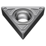 Sumitomo 19T3948 | TCMT21.51ENK-AC8035P 0.2500" Circle Diameter x 2.80mm Hole Diameter x 0.0157" Radius Absotech Coated Carbide Turning Insert