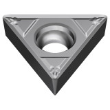 Sumitomo 19T3CLV | TPMT1.81.51ELB-AC8035P 0.2189" Circle Diameter x 2.80mm Hole Diameter x 0.0157" Radius Absotech Coated Carbide Turning Insert