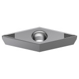 Sumitomo 19P7CME | VBMT332ELB-AC8025P 0.3750" Circle Diameter x 4.40mm Hole Diameter x 0.0315" Radius Absotech Coated Carbide Turning Insert