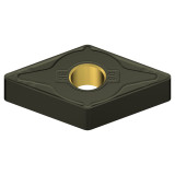 Sumitomo 19T2CEB | DNMG434EME-AC4015K 0.5000" Circle Diameter x 5.16mm Hole Diameter x 0.0630" Radius Absotech Coated Carbide Turning Insert