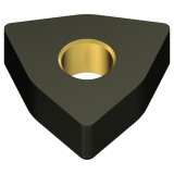 Sumitomo 191R373 | WNMA433-AC420K 0.5000" Circle Diameter x 5.16mm Hole Diameter x 0.0472" Radius Super FF Coated Carbide Turning Insert