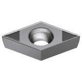 Sumitomo 19R5CLH | DCMT32.50.5ELB-AC6020M 0.3750" Circle Diameter x 4.40mm Hole Diameter x 0.0079" Radius Absotech Coated Carbide Turning Insert