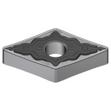 Sumitomo 19R5CQF | DNMG331EEF-AC6020M 0.3750" Circle Diameter x 3.81mm Hole Diameter x 0.0157" Radius Absotech Coated Carbide Turning Insert