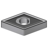 Sumitomo 19R5173 | DNMG442EEX-AC6020M 0.5000" Circle Diameter x 5.16mm Hole Diameter x 0.0315" Radius Absotech Coated Carbide Turning Insert