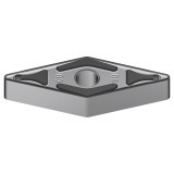 Sumitomo 19R5342 | VNMG332EGU-AC6020M 0.3750" Circle Diameter x 3.81mm Hole Diameter x 0.0315" Radius Absotech Coated Carbide Turning Insert