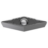 Sumitomo 196CBWH | VBMT222ELU-AC6030M 0.2500" Circle Diameter x 2.80mm Hole Diameter x 0.0315" Radius Absotech Coated Carbide Turning Insert