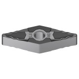 Sumitomo 196CBWS | VNMG330.5ELU-AC6030M 0.3750" Circle Diameter x 3.81mm Hole Diameter x 0.0079" Radius Absotech Coated Carbide Turning Insert