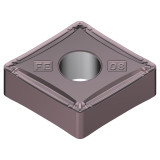 Sumitomo 196DCSX | CNMG332EFE-AC6040M 0.3750" Circle Diameter x 3.81mm Hole Diameter x 0.0315" Radius Absotech Coated Carbide Turning Insert