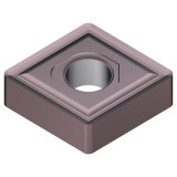 Sumitomo 196D165 | CNMG432EEX-AC6040M 0.5000" Circle Diameter x 5.16mm Hole Diameter x 0.0315" Radius Absotech Coated Carbide Turning Insert