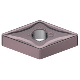 Sumitomo 196DCNJ | DNMG432EEM-AC6040M 0.5000" Circle Diameter x 5.16mm Hole Diameter x 0.0315" Radius Absotech Coated Carbide Turning Insert