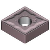 Sumitomo 196DCNC | CNMG433EEM-AC6040M 0.5000" Circle Diameter x 5.16mm Hole Diameter x 0.0472" Radius Absotech Coated Carbide Turning Insert