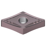 Sumitomo 196D367 | DNMG432EUP-AC6040M 0.5000" Circle Diameter x 5.16mm Hole Diameter x 0.0315" Radius Absotech Coated Carbide Turning Insert