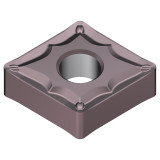 Sumitomo 196DAPB | CNMG433ESU-AC6040M 0.5000" Circle Diameter x 5.16mm Hole Diameter x 0.0472" Radius Absotech Coated Carbide Turning Insert