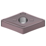 Sumitomo 196DCTL | DNMG440.5EFE-AC6040M 0.5000" Circle Diameter x 5.16mm Hole Diameter x 0.0079" Radius Absotech Coated Carbide Turning Insert