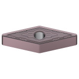 Sumitomo 196DCMX | VNMG331EEG-AC6040M 0.3750" Circle Diameter x 3.81mm Hole Diameter x 0.0157" Radius Absotech Coated Carbide Turning Insert