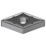 Sumitomo 196CCQT | DNMG332ESU-AC6030M 0.3750" Circle Diameter x 3.81mm Hole Diameter x 0.0315" Radius Absotech Coated Carbide Turning Insert