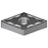 Sumitomo 196CAFP | DNMG432EMU-AC6030M 0.5000" Circle Diameter x 5.16mm Hole Diameter x 0.0315" Radius Absotech Coated Carbide Turning Insert
