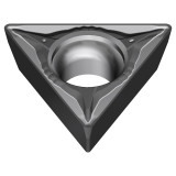 Sumitomo 196CDDJ | TPMT331EGU-AC6030M 0.3750" Circle Diameter x 4.40mm Hole Diameter x 0.0157" Radius Absotech Coated Carbide Turning Insert