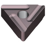 Sumitomo 196DBXA | TNML331EHM-AC6040M 0.3750" Circle Diameter x 3.81mm Hole Diameter x 0.0157" Radius Absotech Coated Carbide Turning Insert
