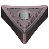 Sumitomo 196D349 | TNMG332EUP-AC6040M 0.3750" Circle Diameter x 3.81mm Hole Diameter x 0.0315" Radius Absotech Coated Carbide Turning Insert