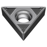 Sumitomo 19R5CPF | TCMT21.51ELB-AC6020M 0.2500" Circle Diameter x 2.80mm Hole Diameter x 0.0157" Radius Absotech Coated Carbide Turning Insert
