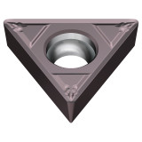 Sumitomo 196DCPN | TPMT332ELB-AC6040M 0.3750" Circle Diameter x 4.40mm Hole Diameter x 0.0315" Radius Absotech Coated Carbide Turning Insert