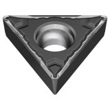 Sumitomo 196CBVU | TCMT21.52ELU-AC6030M 0.2500" Circle Diameter x 2.80mm Hole Diameter x 0.0315" Radius Absotech Coated Carbide Turning Insert