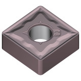 Sumitomo 196DCSH | SNMG646EEM-AC6040M 0.7500" Circle Diameter x 7.94mm Hole Diameter x 0.0945" Radius Absotech Coated Carbide Turning Insert