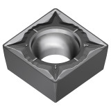 Sumitomo 196CDDC | SCMT32.52EGU-AC6030M 0.3750" Circle Diameter x 4.40mm Hole Diameter x 0.0315" Radius Absotech Coated Carbide Turning Insert