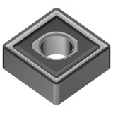 Sumitomo 196CW81 | SNMG322EEX-AC6030M 0.3750" Circle Diameter x 3.81mm Hole Diameter x 0.0315" Radius Absotech Coated Carbide Turning Insert