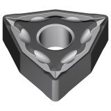 Sumitomo 196CBFY | WNMG332EMU-AC6030M 0.3750" Circle Diameter x 3.81mm Hole Diameter x 0.0315" Radius Absotech Coated Carbide Turning Insert