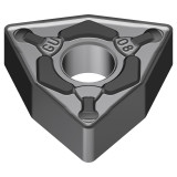 Sumitomo 196CCRE | WNMG333EGU-AC6030M 0.3750" Circle Diameter x 3.81mm Hole Diameter x 0.0472" Radius Absotech Coated Carbide Turning Insert