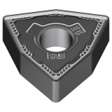Sumitomo 196CCNA | WNMG431EEG-AC6030M 0.5000" Circle Diameter x 5.16mm Hole Diameter x 0.0157" Radius Absotech Coated Carbide Turning Insert