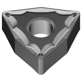Sumitomo 196CAPH | WNMG433ESU-AC6030M 0.5000" Circle Diameter x 5.16mm Hole Diameter x 0.0472" Radius Absotech Coated Carbide Turning Insert