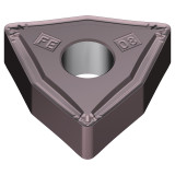 Sumitomo 196DCUE | WNMG331EFE-AC6040M 0.3750" Circle Diameter x 3.81mm Hole Diameter x 0.0157" Radius Absotech Coated Carbide Turning Insert