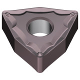 Sumitomo 196DBFX | WNMG332ESU-AC6040M 0.3750" Circle Diameter x 3.81mm Hole Diameter x 0.0315" Radius Absotech Coated Carbide Turning Insert