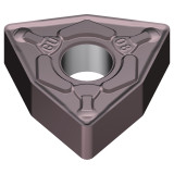 Sumitomo 196DCRE | WNMG333EGU-AC6040M 0.3750" Circle Diameter x 3.81mm Hole Diameter x 0.0472" Radius Absotech Coated Carbide Turning Insert