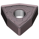Sumitomo 196DCGL | WNMG433EEG-AC6040M 0.5000" Circle Diameter x 5.16mm Hole Diameter x 0.0472" Radius Absotech Coated Carbide Turning Insert
