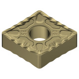 Sumitomo 19W1AWC | CNMG432ESE-AC8020P 0.5000" Circle Diameter x 5.16mm Hole Diameter x 0.0315" Radius Absotech Coated Carbide Turning Insert