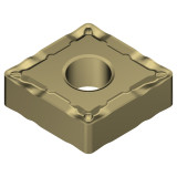 Sumitomo 19W1BET | CNMG433ESX-AC8020P 0.5000" Circle Diameter x 5.16mm Hole Diameter x 0.0472" Radius Absotech Coated Carbide Turning Insert