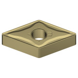 Sumitomo 19W1CNN | DNMG443EEM-AC8020P 0.5000" Circle Diameter x 5.16mm Hole Diameter x 0.0472" Radius Absotech Coated Carbide Turning Insert