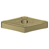 Sumitomo 19W1CUC | VNMG332EFE-AC8020P 0.3750" Circle Diameter x 3.81mm Hole Diameter x 0.0315" Radius Absotech Coated Carbide Turning Insert