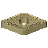 Sumitomo 19W1BTJ | DNMG431EFL-AC8020P 0.5000" Circle Diameter x 5.16mm Hole Diameter x 0.0157" Radius Absotech Coated Carbide Turning Insert