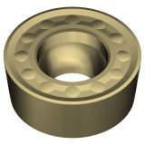 Sumitomo 19W1BYS | RCMT160600ERH-AC8020P 0.6299" Circle Diameter x 5.00mm Hole Diameter x Absotech Coated Carbide Turning Insert