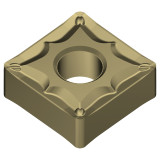 Sumitomo 19W1APJ | SNMG432ESU-AC8020P 0.5000" Circle Diameter x 5.16mm Hole Diameter x 0.0315" Radius Absotech Coated Carbide Turning Insert