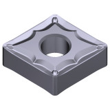 Sumitomo 19W2APA | CNMG432ESU-AC5005S 0.5000" Circle Diameter x 5.16mm Hole Diameter x 0.0315" Radius Absotech Coated Carbide Turning Insert