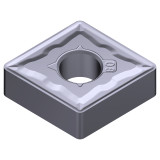 Sumitomo 19W2CNC | CNMG433EEM-AC5005S 0.5000" Circle Diameter x 5.16mm Hole Diameter x 0.0472" Radius Absotech Coated Carbide Turning Insert