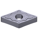 Sumitomo 19W2CQG | DNMG332EEF-AC5005S 0.3750" Circle Diameter x 3.81mm Hole Diameter x 0.0315" Radius Absotech Coated Carbide Turning Insert